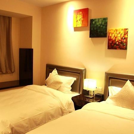 Xinghaiwan Yinji Hotel- Далянь Екстер'єр фото