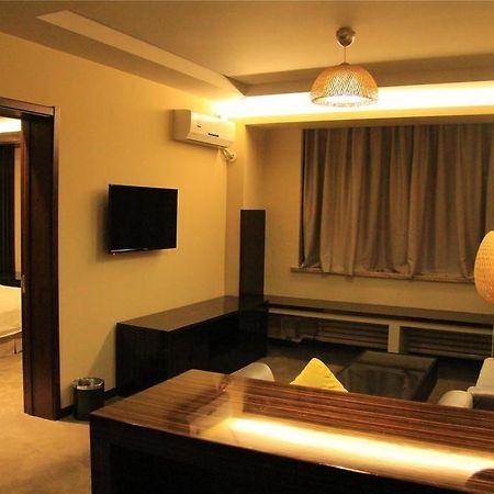 Xinghaiwan Yinji Hotel- Далянь Екстер'єр фото